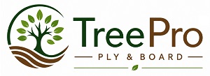 TREE PRO PLY &BOARD trademark artwork