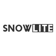 SNOWLITE trademark artwork