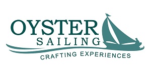 OYSTER SAILING trademark artwork