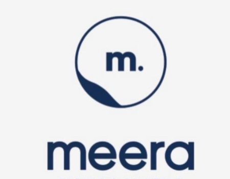 MEERA trademark artwork