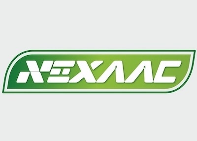 NEXAAC trademark artwork
