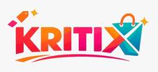 KRITIX trademark artwork
