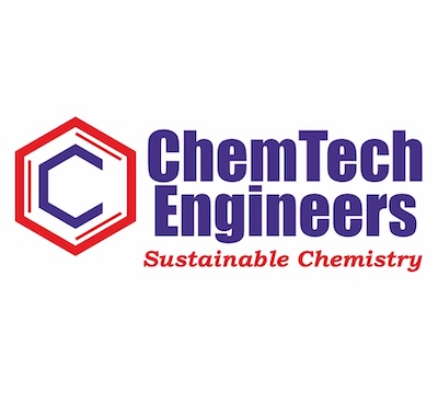 CHEMTECH ENGINEERS - SUSTAINABLE CHEMISTRY trademark artwork