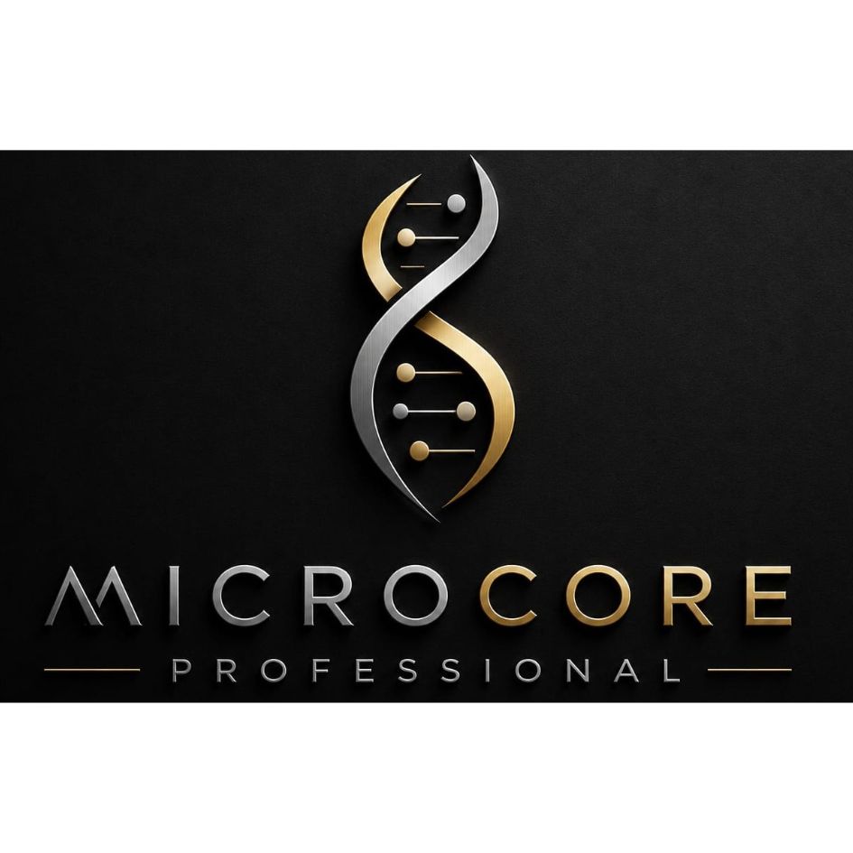 Microcore Professional trademark artwork