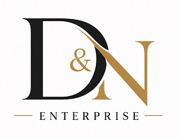 D&N ENTERPRISE trademark artwork