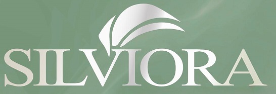 SILVIORA trademark artwork