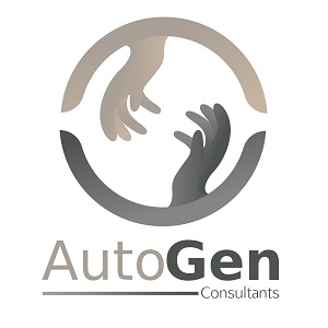 Autogen Consultants trademark artwork