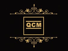QCM trademark artwork