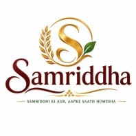 Samriddha trademark artwork
