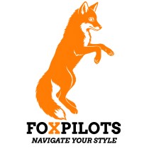 FOXPILOTS trademark artwork