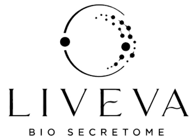 LIVEVA BIO SECRETOME trademark artwork