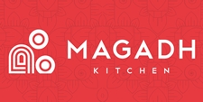 MAGADH KITCHEN (Device) trademark artwork