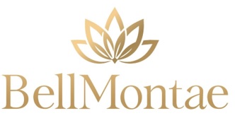 BellMontae with logo trademark artwork