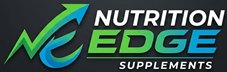 NUTRITION EDGE trademark artwork