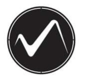 LOGO OF M IN CIRCLE trademark artwork