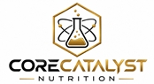 CORECATALYST NUTRITION trademark artwork