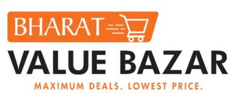 BHARAT VALUE BAZAR trademark artwork