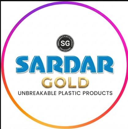 SARDAR GOLD trademark artwork
