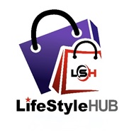 LifeStyleHUB [with the device of LSH] trademark artwork