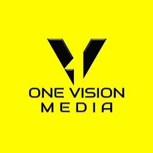 ONE VISION MEDIA trademark artwork
