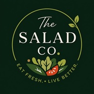 The SALAD Co. trademark artwork