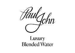 Paul John Luxury Blended Water trademark artwork
