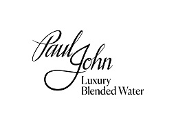 Paul John Luxury Blended Water trademark artwork