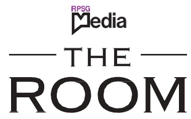 RPSG Media THE ROOM trademark artwork