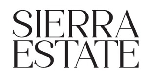 SIERRA ESTATE trademark artwork
