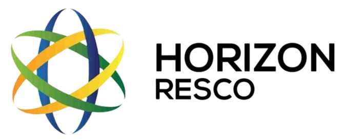 HORIZON RESCO DEVICE AND LOGO trademark artwork
