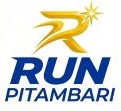 RUN PITAMBARI trademark artwork