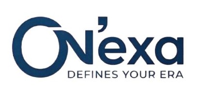 On’exa trademark artwork