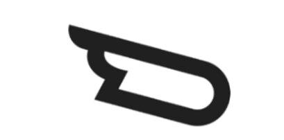 Device Mark of Wing trademark artwork