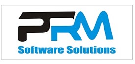 PRM Software Solutions trademark artwork