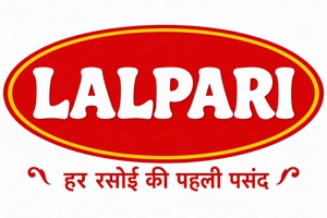 LALPARI trademark artwork