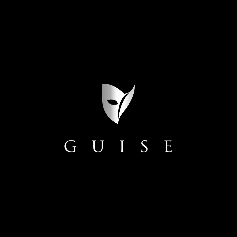 GUISE trademark artwork