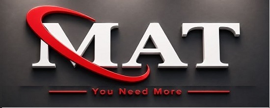 MAT trademark artwork