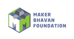MAKER BHAVAN LAB trademark artwork