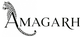 AMAGARH trademark artwork