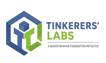 TINKERERS' LAB trademark artwork