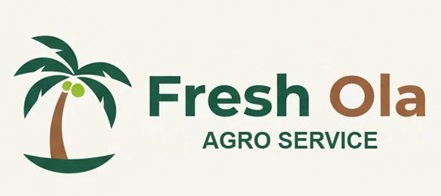 FRESH OLA AGRO SERVICE trademark artwork