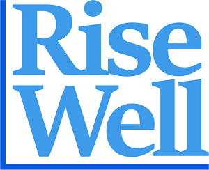 RISEWELL trademark artwork