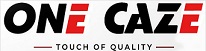 ONE CAZE trademark artwork