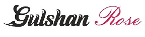 GULSHAN ROSE as per label trademark artwork