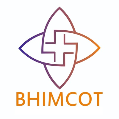 BHIMCOT trademark artwork