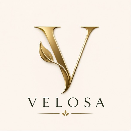 VELOSA trademark artwork