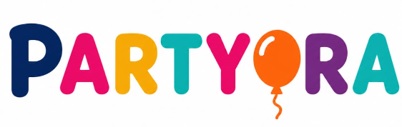 PARTYORA trademark artwork