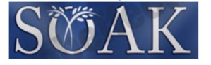 SOAK trademark artwork