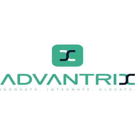 ADVANTRIX trademark artwork