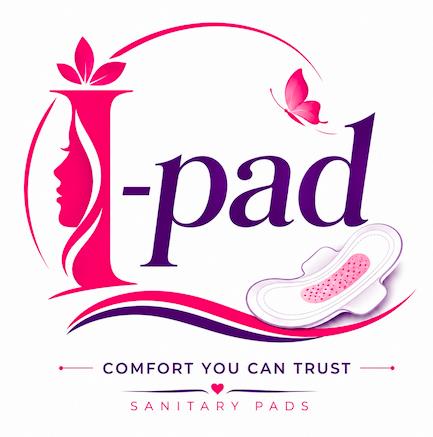 I-PAD trademark artwork